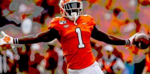 Clemson at Georgia Tech Preview and Picks