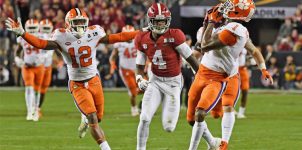 Which 2019 College Football Teams Can Reach the 10-Win Mark?