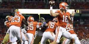 Texas A&M vs Clemson 2019 College Football Week 2 Odds & Preview