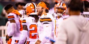 Rams vs Browns 2019 NFL Week 3 Lines & Game Prediction