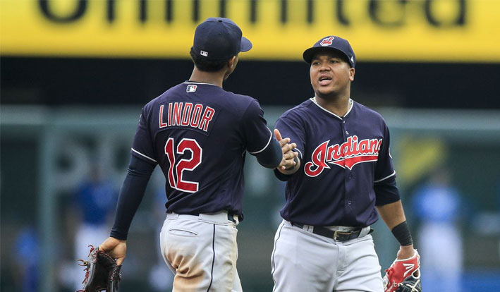 Indians vs Astros ALDS Game 1 Odds & Pick