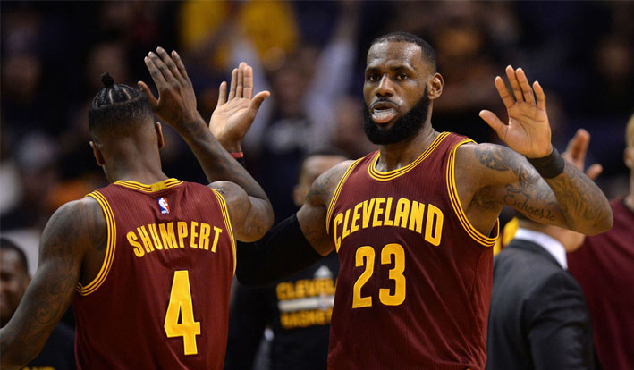 Cleveland at Sacramento Betting Prediction, Pick & TV Info