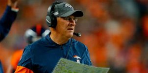 NFL Coaching Futures Props: Odds for the Hot Seats