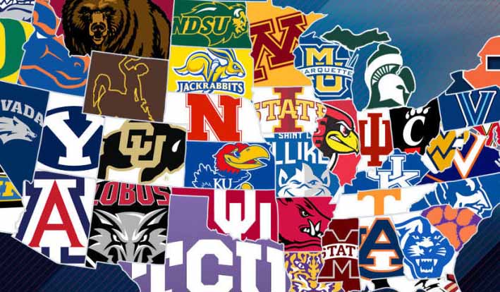 Top College Basketball Betting Picks of the Week