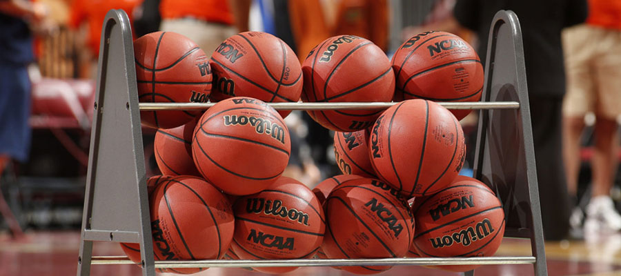 College Basketball Betting Lines for the Best Weekend Games