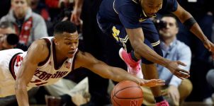 College Basketball Parlay Picks : December 7 Games