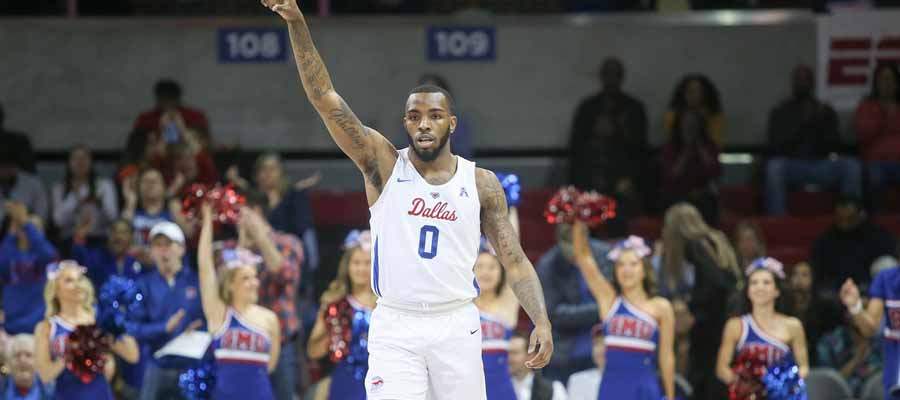 College Basketball Preview for the American Athletic Conference