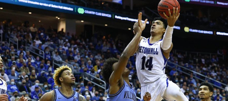 NCAA Basketball Top Betting Picks for Friday 24th: Xavier vs Seton Hall & Wolf Pack vs Fresno State