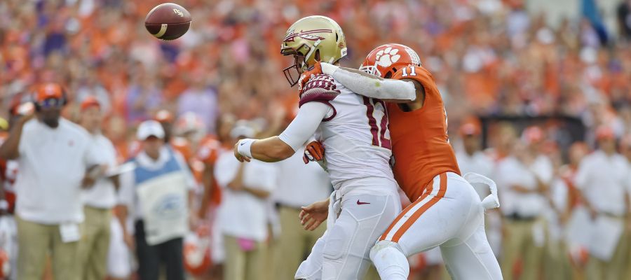 ACC Top Conference Betting Matches