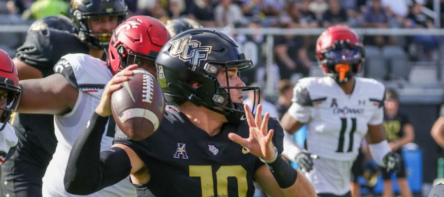 College Football Betting Guide for Week 7