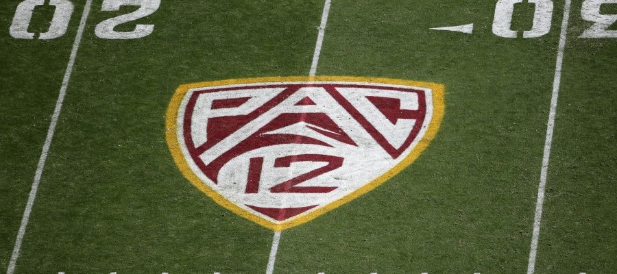 College Football Betting Odds to Win Pac-12