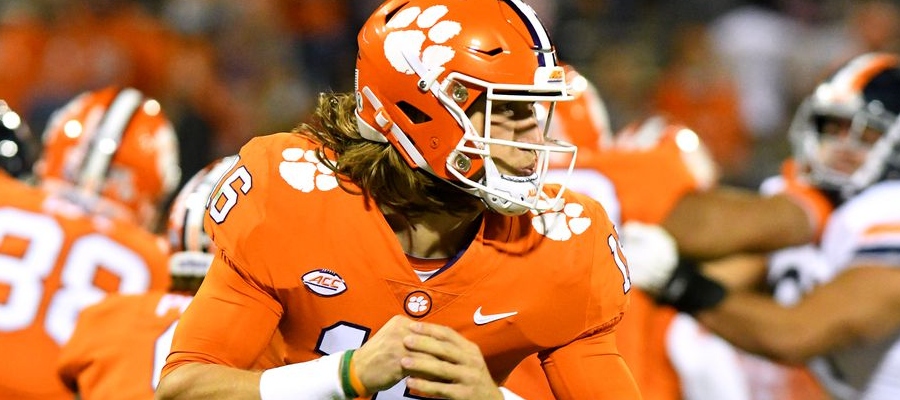 NCAA Betting Picks Analysis For Clemson Tigers: News & Schedule