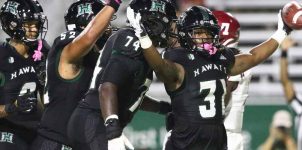 College Football Bowl: EasyPost Hawai'i Bowl Betting Preview