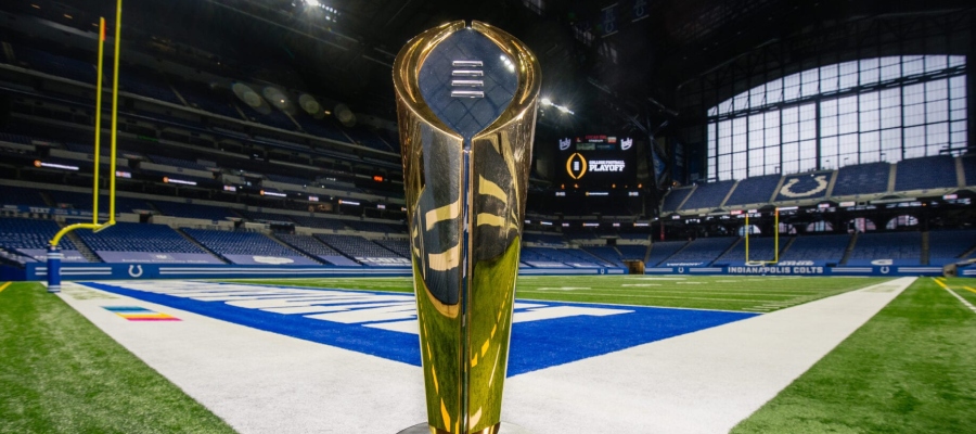 Early Odds & Analysis for NCAA Football Championship
