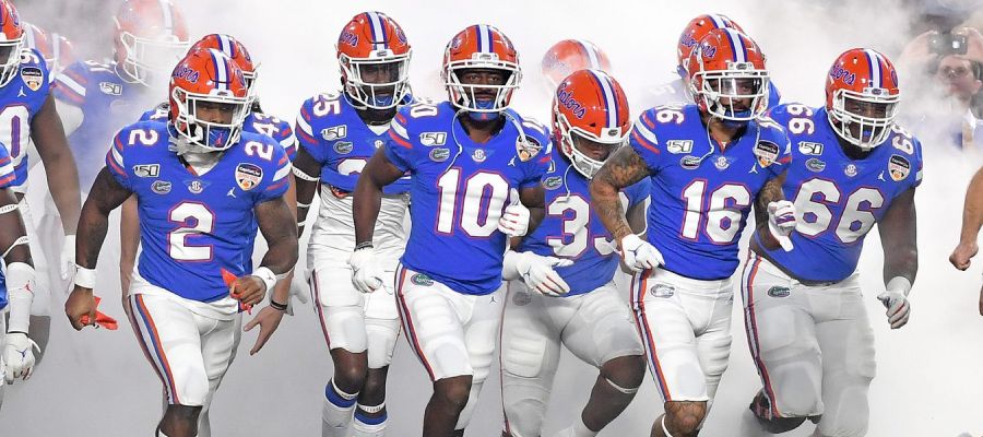 2023 Florida Gators Football Betting Guide for the Season