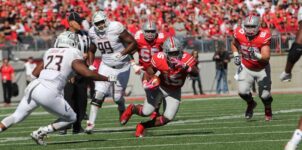 College Football Game Odds: Western Michigan Broncos vs Ohio State Buckeyes Expert Analysis & Picks