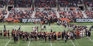 College Football SU Picks for Week 1 in the 2021 Season