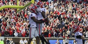 College Football Top 25 Analysis & Betting Opportunities