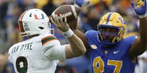 College Football Top 25 Analysis & Betting Opportunities for Week 11