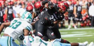 College Football Week 9: #2 Cincinnati at Tulane Betting Preview