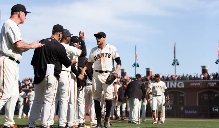 Colorado at San Francisco MLB Betting Prediction, Odds & Game Info