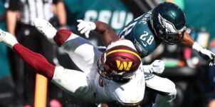 Commanders at Eagles TNF Predictions, Expert Analysis and Picks for the NFL Week 11