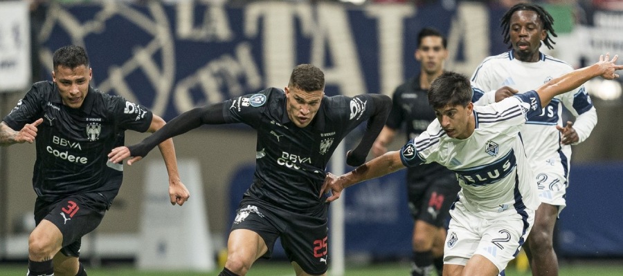 CONCACAF Champions Cup Betting Odds: Round of 16 Games, 2nd Leg Predictions