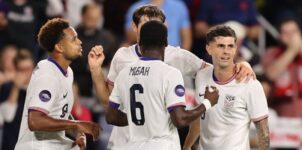 CONCACAF Nations League Quarterfinals Odds, Lines, Picks & Preview for Top Games