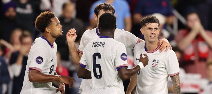 CONCACAF Nations League Quarterfinals Odds, Lines, Picks & Preview for Top Games