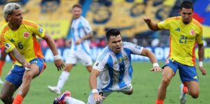 CONMEBOL World Cup Qualifying Odds, Lines and Picks for the Matchday 11