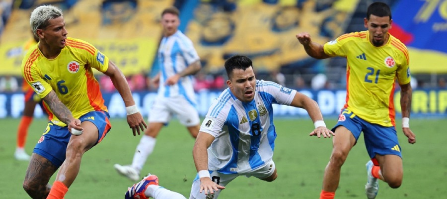 CONMEBOL World Cup Qualifying Odds, Lines and Picks for the Matchday 11