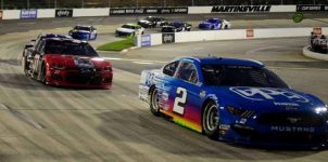 Cook Out 250 : Xfinity Series Betting Preview