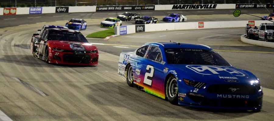 Cook Out 250 : Xfinity Series Betting Preview