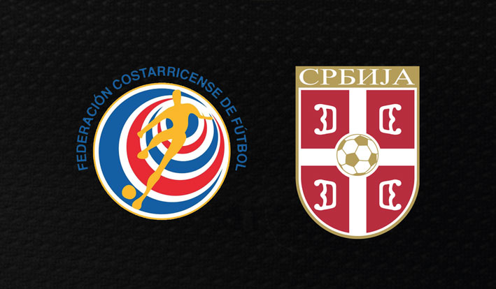 Costa Rica vs Serbia 2018 World Cup Group E Betting Preview
