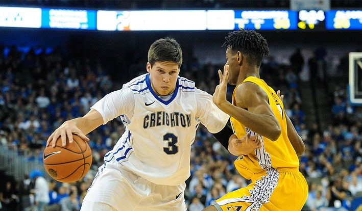 Creighton at Georgetown Betting Lines, Prediction & TV Info