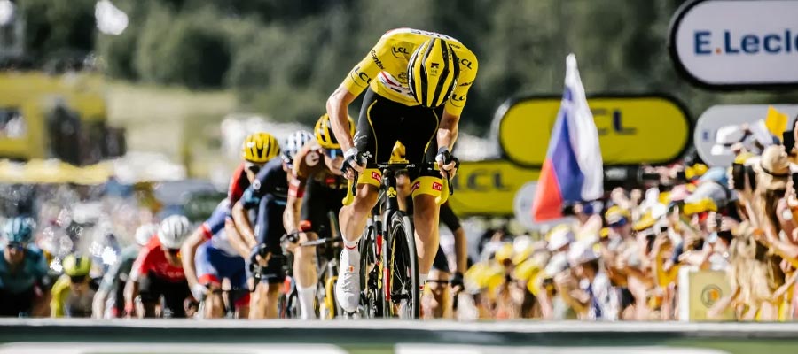 Tour de France Odds: Betting Opportunities and Analysis to Win