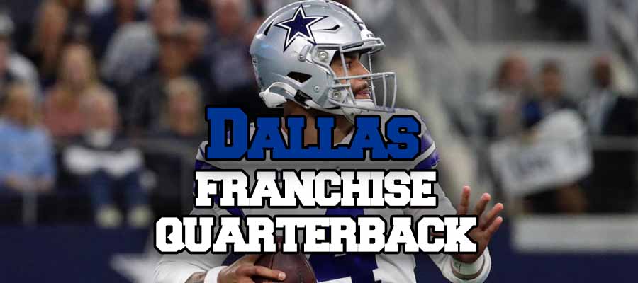 Dak Prescott: Is he a True Dallas Franchise Quarterback?