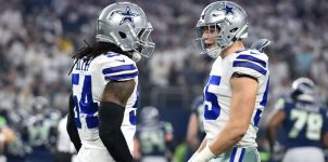 Early NFL Betting Predictions for the 2019 Season