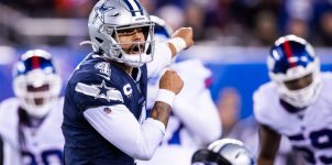 Vikings vs Cowboys 2019 NFL Week 10 Odds & Game Prediction