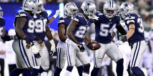 Eagles vs Cowboys 2019 NFL Week 7 Odds & Betting Preview