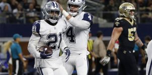 Cowboys vs Saints 2019 NFL Week 4 Odds & Betting Prediction