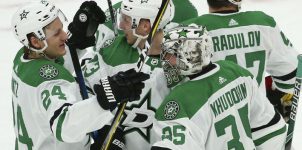 Predators vs Stars 2019 NHL Odds, Preview & Pick