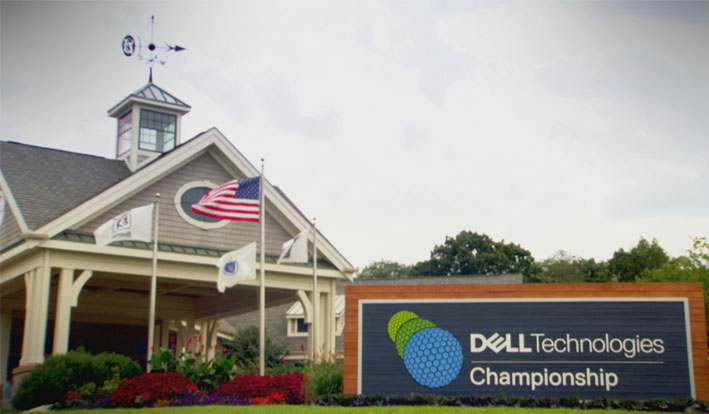 2018 Dell Technologies Championship Odds & Betting Preview