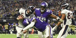 Denver Broncos at Minnesota Vikings : NFL Preseason Betting Preview