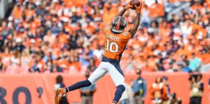 Chiefs vs Broncos 2019 NFL Week 7 Odds & Betting Pick