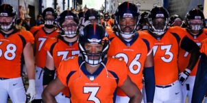 Top Regular Season Matchups for the Denver Broncos 2024