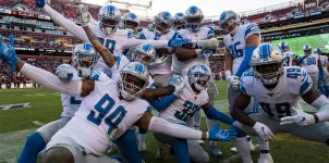 Bears vs Lions 2019 NFL Week 13 Spread & Game Analysis