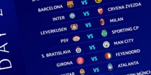 Don't Miss Out: Champions League Matchday 2 Betting Picks & Predictions