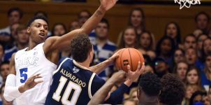 Duke at Notre Dame : College Basketball Betting Preview