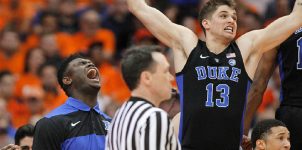 Top 2019 NCAAB Conference Winners Predictions